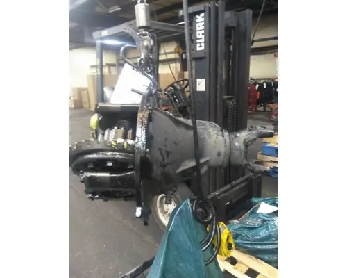 MERITOR-ROCKWELL MR2014XR247 DIFFERENTIAL ASSEMBLY REAR REAR