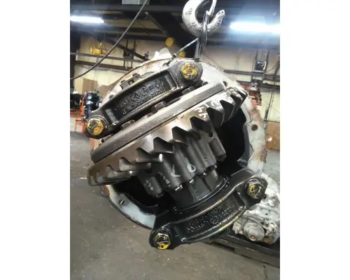 MERITOR-ROCKWELL MR2014XR247 DIFFERENTIAL ASSEMBLY REAR REAR