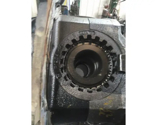 MERITOR-ROCKWELL MR2014XR247 DIFFERENTIAL ASSEMBLY REAR REAR