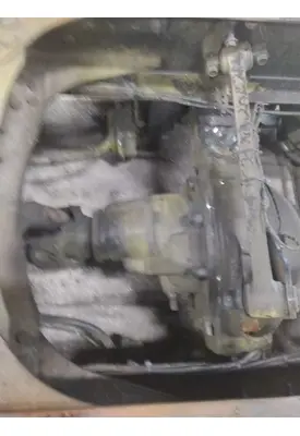 MERITOR-ROCKWELL MR2014XR247 DIFFERENTIAL ASSEMBLY REAR REAR