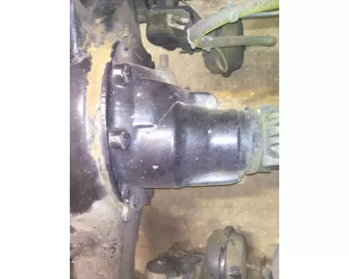 MERITOR-ROCKWELL MR2014XR247 DIFFERENTIAL ASSEMBLY REAR REAR