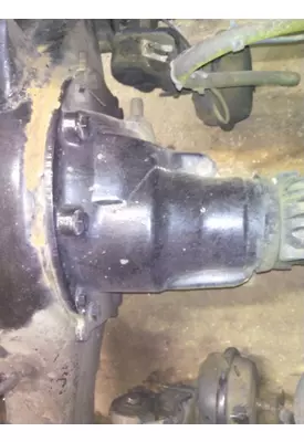 MERITOR-ROCKWELL MR2014XR247 DIFFERENTIAL ASSEMBLY REAR REAR