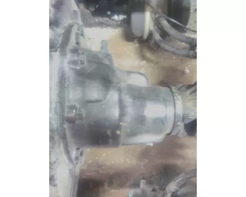MERITOR-ROCKWELL MR2014XR247 DIFFERENTIAL ASSEMBLY REAR REAR