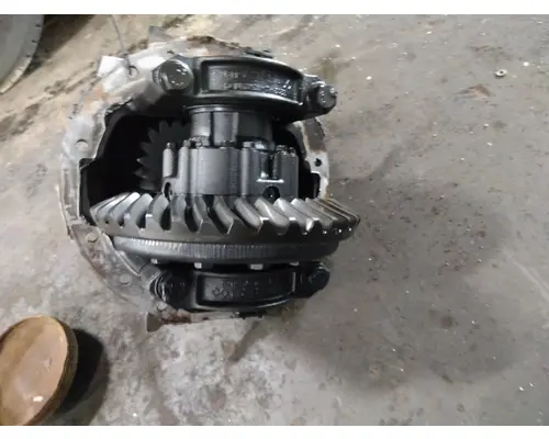 MERITOR-ROCKWELL MR2014XR247 DIFFERENTIAL ASSEMBLY REAR REAR