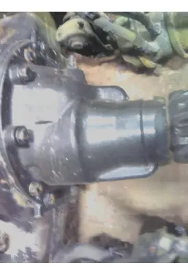 MERITOR-ROCKWELL MR2014XR247 DIFFERENTIAL ASSEMBLY REAR REAR