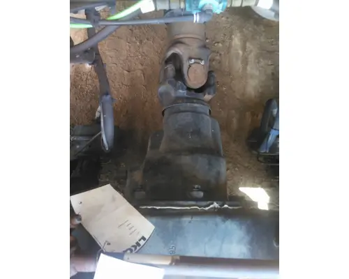 MERITOR-ROCKWELL MR2014XR247 DIFFERENTIAL ASSEMBLY REAR REAR