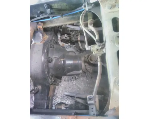 MERITOR-ROCKWELL MR2014XR247 DIFFERENTIAL ASSEMBLY REAR REAR