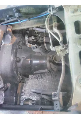 MERITOR-ROCKWELL MR2014XR247 DIFFERENTIAL ASSEMBLY REAR REAR