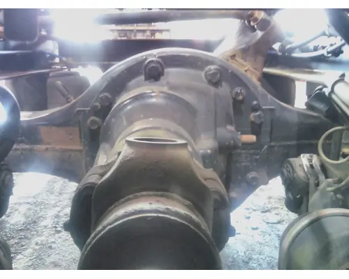 MERITOR-ROCKWELL MR2014XR247 DIFFERENTIAL ASSEMBLY REAR REAR