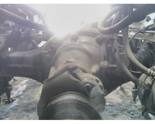 MERITOR-ROCKWELL MR2014XR247 DIFFERENTIAL ASSEMBLY REAR REAR