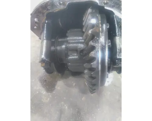 MERITOR-ROCKWELL MR2014XR247 DIFFERENTIAL ASSEMBLY REAR REAR