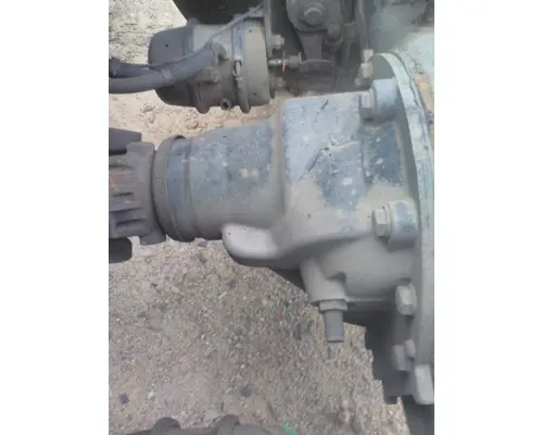 MERITOR-ROCKWELL MR2014XR247 DIFFERENTIAL ASSEMBLY REAR REAR