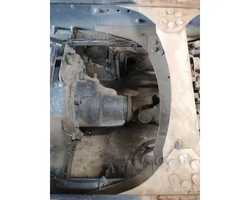 MERITOR-ROCKWELL MR2014XR247 DIFFERENTIAL ASSEMBLY REAR REAR