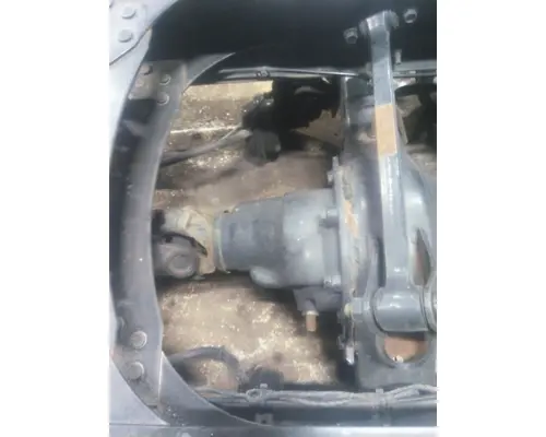 MERITOR-ROCKWELL MR2014XR247 DIFFERENTIAL ASSEMBLY REAR REAR