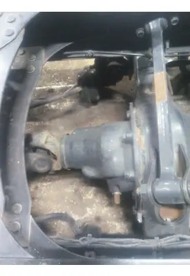 MERITOR-ROCKWELL MR2014XR247 DIFFERENTIAL ASSEMBLY REAR REAR