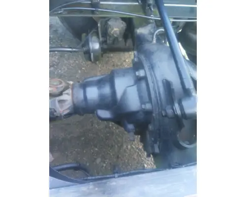 MERITOR-ROCKWELL MR2014XR247 DIFFERENTIAL ASSEMBLY REAR REAR