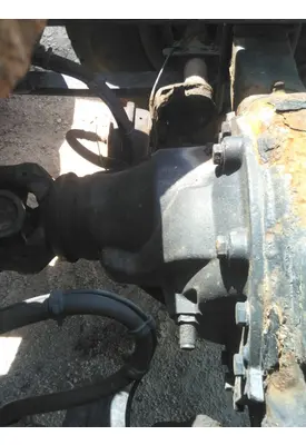 MERITOR-ROCKWELL MR2014XR247 DIFFERENTIAL ASSEMBLY REAR REAR