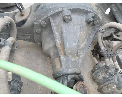 MERITOR-ROCKWELL MR2014XR247 DIFFERENTIAL ASSEMBLY REAR REAR