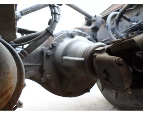 MERITOR-ROCKWELL MR2014XR247 DIFFERENTIAL ASSEMBLY REAR REAR