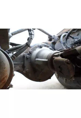 MERITOR-ROCKWELL MR2014XR247 DIFFERENTIAL ASSEMBLY REAR REAR