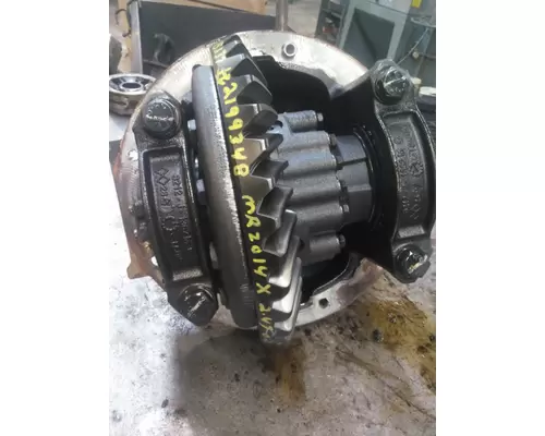 MERITOR-ROCKWELL MR2014XR247 DIFFERENTIAL ASSEMBLY REAR REAR