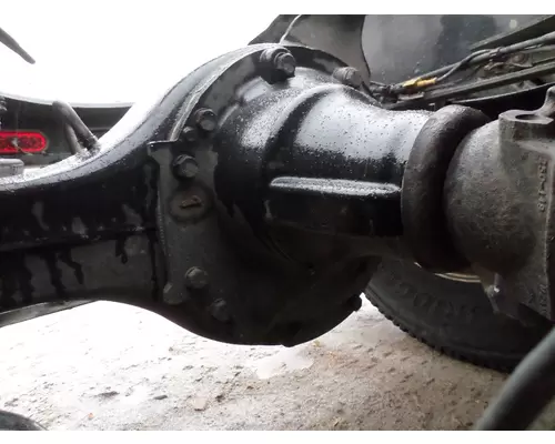 MERITOR-ROCKWELL MR2014XR247 DIFFERENTIAL ASSEMBLY REAR REAR