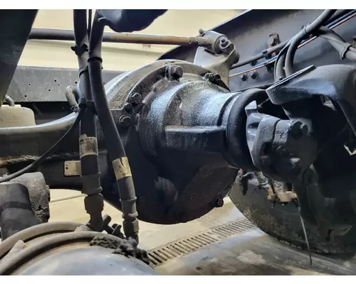 MERITOR-ROCKWELL MR2014XR247 DIFFERENTIAL ASSEMBLY REAR REAR