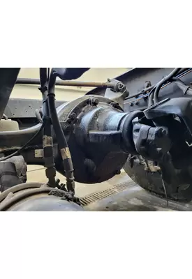 MERITOR-ROCKWELL MR2014XR247 DIFFERENTIAL ASSEMBLY REAR REAR