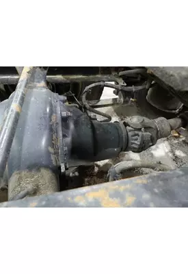 MERITOR-ROCKWELL MR2014XR247 DIFFERENTIAL ASSEMBLY REAR REAR