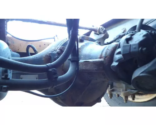 MERITOR-ROCKWELL MR2014XR247 DIFFERENTIAL ASSEMBLY REAR REAR