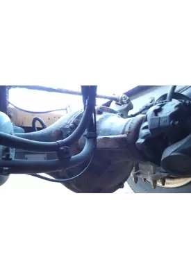MERITOR-ROCKWELL MR2014XR247 DIFFERENTIAL ASSEMBLY REAR REAR
