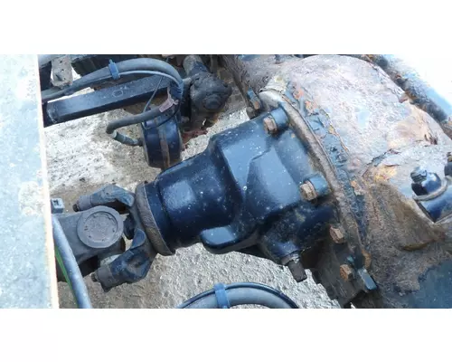 MERITOR-ROCKWELL MR2014XR247 DIFFERENTIAL ASSEMBLY REAR REAR