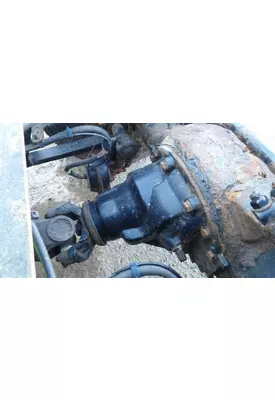 MERITOR-ROCKWELL MR2014XR247 DIFFERENTIAL ASSEMBLY REAR REAR