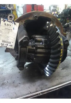 MERITOR-ROCKWELL MR2014XR247 DIFFERENTIAL ASSEMBLY REAR REAR