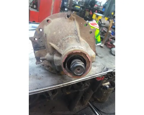 MERITOR-ROCKWELL MR2014XR247 DIFFERENTIAL ASSEMBLY REAR REAR