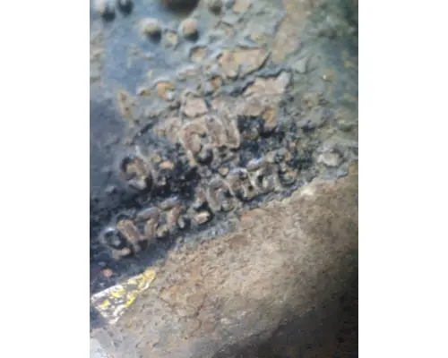 MERITOR-ROCKWELL MR2014XR247 DIFFERENTIAL ASSEMBLY REAR REAR