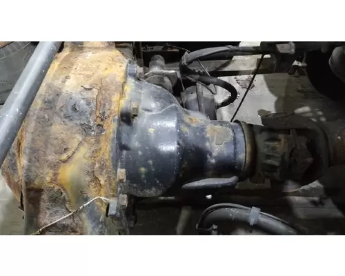 MERITOR-ROCKWELL MR2014XR247 DIFFERENTIAL ASSEMBLY REAR REAR