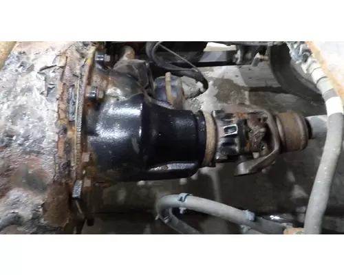 MERITOR-ROCKWELL MR2014XR247 DIFFERENTIAL ASSEMBLY REAR REAR