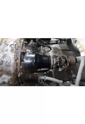 MERITOR-ROCKWELL MR2014XR247 DIFFERENTIAL ASSEMBLY REAR REAR