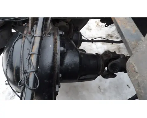 MERITOR-ROCKWELL MR2014XR247 DIFFERENTIAL ASSEMBLY REAR REAR