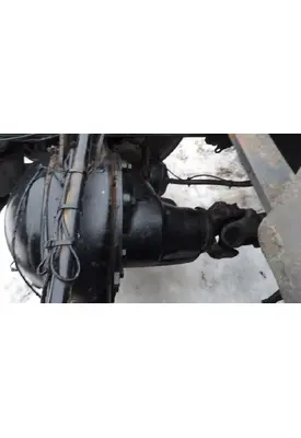 MERITOR-ROCKWELL MR2014XR247 DIFFERENTIAL ASSEMBLY REAR REAR