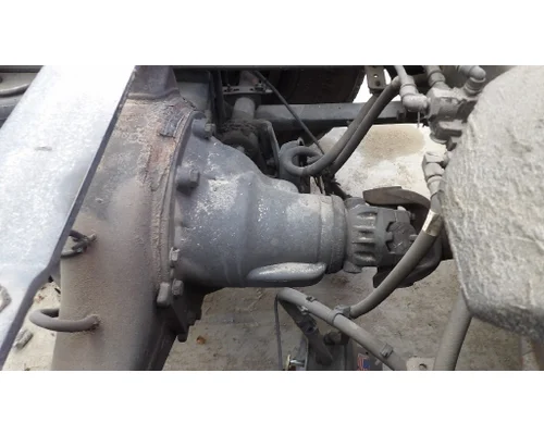 MERITOR-ROCKWELL MR2014XR247 DIFFERENTIAL ASSEMBLY REAR REAR