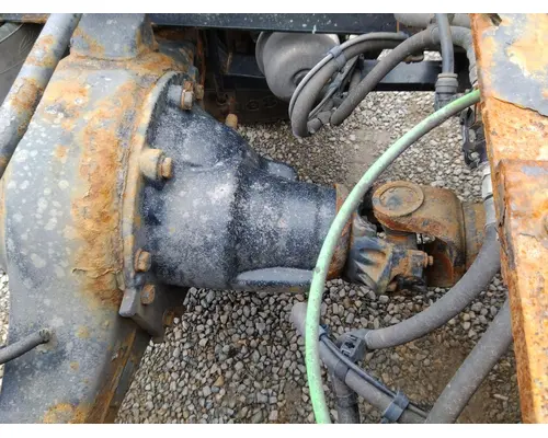 MERITOR-ROCKWELL MR2014XR247 DIFFERENTIAL ASSEMBLY REAR REAR