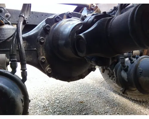 MERITOR-ROCKWELL MR2014XR247 DIFFERENTIAL ASSEMBLY REAR REAR