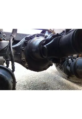 MERITOR-ROCKWELL MR2014XR247 DIFFERENTIAL ASSEMBLY REAR REAR