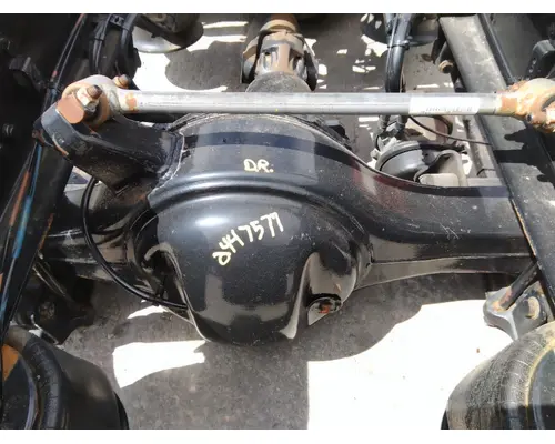 MERITOR-ROCKWELL MR2014XR247 DIFFERENTIAL ASSEMBLY REAR REAR
