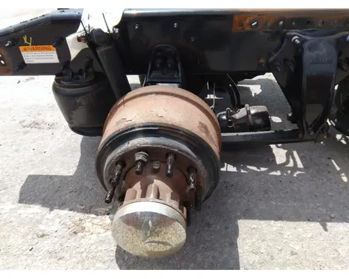 MERITOR-ROCKWELL MR2014XR247 DIFFERENTIAL ASSEMBLY REAR REAR