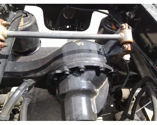 MERITOR-ROCKWELL MR2014XR247 DIFFERENTIAL ASSEMBLY REAR REAR