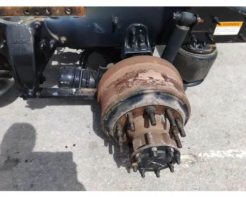 MERITOR-ROCKWELL MR2014XR247 DIFFERENTIAL ASSEMBLY REAR REAR