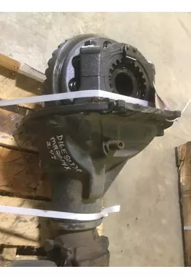MERITOR-ROCKWELL MR2014XR247 DIFFERENTIAL ASSEMBLY REAR REAR